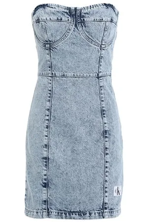 Calvin Klein VESTIDOS - Minivestidos