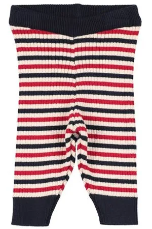 Konges Sløjd PARTES DE ABAJO - Pantalones