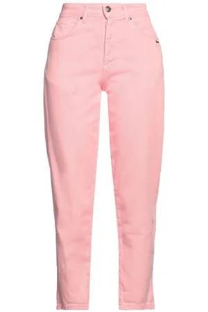 Berna PARTES DE ABAJO - Pantalones
