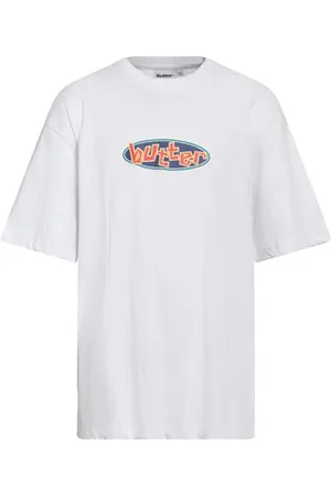 Butter Goods CAMISETAS Y TOPS - Camisetas