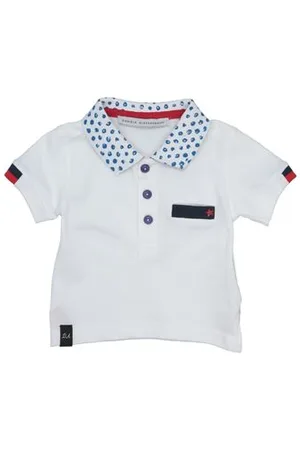 D.A. Daniele Alessandrini CAMISETAS Y TOPS - Polos