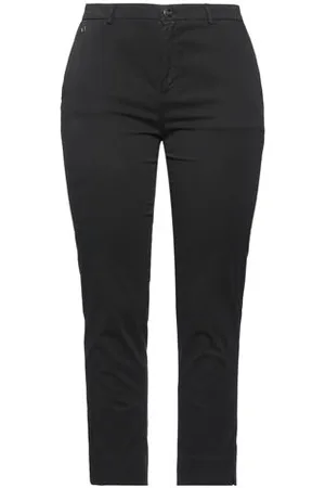 sartoria tramarossa PARTES DE ABAJO - Pantalones