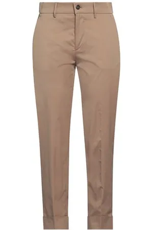 Berwich PARTES DE ABAJO - Pantalones