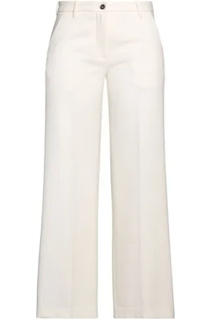 Nine In The Morning PARTES DE ABAJO - Pantalones