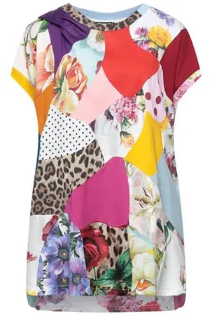 Dolce & Gabbana CAMISETAS Y TOPS - Camisetas
