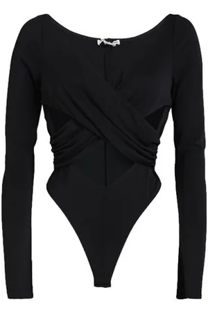 ALESSANDRO VIGILANTE CAMISETAS Y TOPS - Bodies