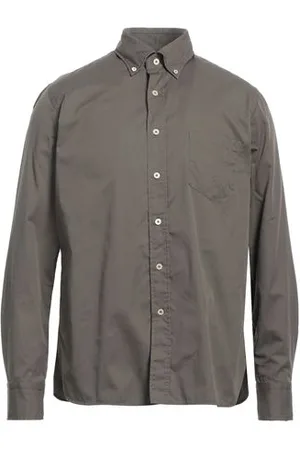 ALESSANDRO GHERARDI CAMISETAS Y TOPS - Camisas