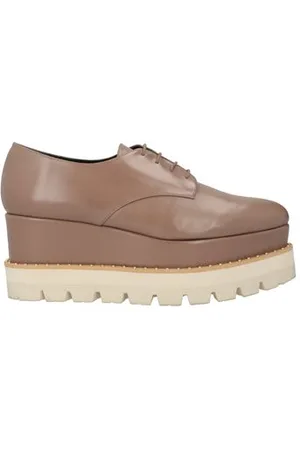 Paloma Barceló CALZADO - Zapatos de cordones