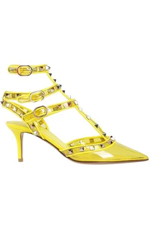 VALENTINO GARAVANI CALZADO - Zapatos de salón