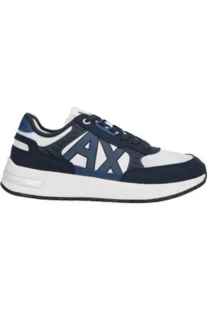 Armani Exchange CALZADO - Sneakers