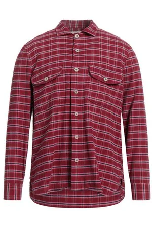 GIANNETTO CAMISETAS Y TOPS - Camisas