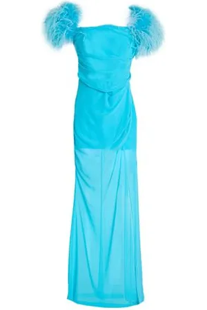 GIUSEPPE DI MORABITO VESTIDOS - Vestidos largos