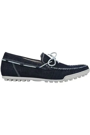 CALÒ CALZADO - Mocasines