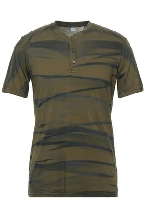 Aspesi CAMISETAS Y TOPS - Camisetas