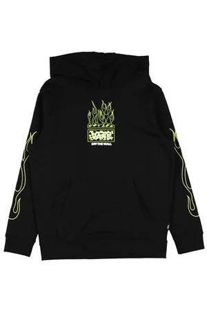 Vans CAMISETAS Y TOPS - Sudaderas