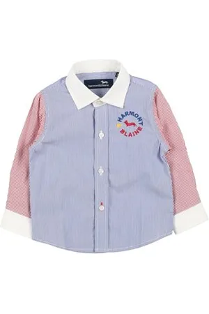 HARMONT&BLAINE CAMISETAS Y TOPS - Camisas