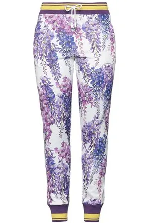 Dolce & Gabbana PARTES DE ABAJO - Pantalones