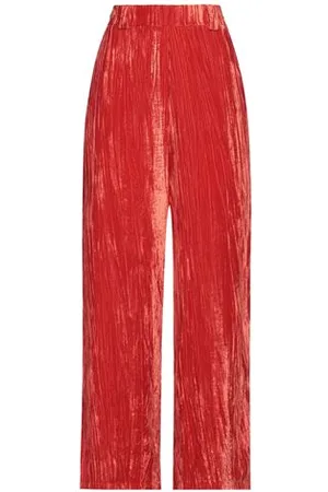 TENSIONE IN PARTES DE ABAJO - Pantalones