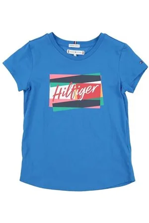 Tommy Hilfiger CAMISETAS Y TOPS - Camisetas