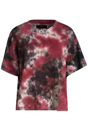 AMIRI CAMISETAS Y TOPS - Camisetas