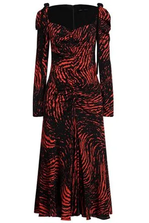 Proenza Schouler VESTIDOS - Vestidos largos
