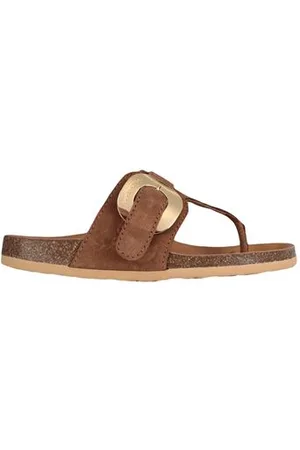 See by Chloé CALZADO - Sandalias de dedo