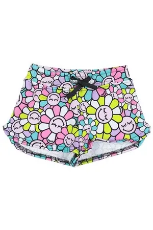 MOUSSE DANS LA BOUCHE PARTES DE ABAJO - Pantalones cortos y bermudas