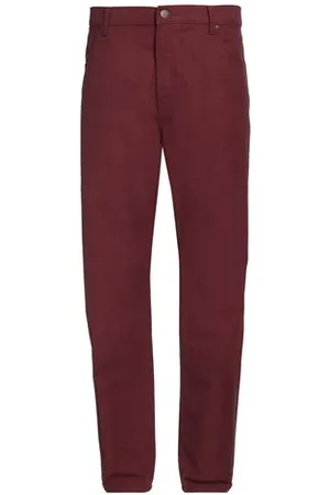 Wrangler PARTES DE ABAJO - Pantalones