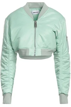 AMBUSH ROPA DE ABRIGO - Chaquetas y cazadoras