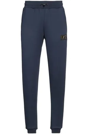 EA7 PARTES DE ABAJO - Pantalones