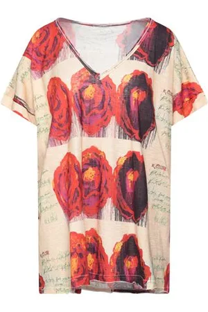 B.A. PRINTED ARTWORKS CAMISETAS Y TOPS - Camisetas