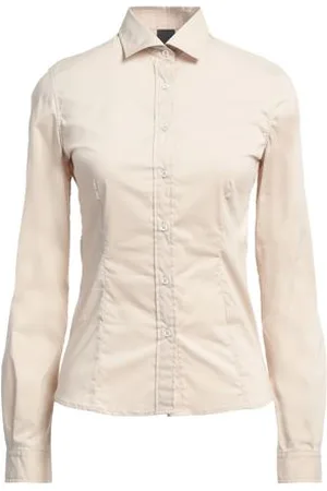 Aspesi CAMISETAS Y TOPS - Camisas