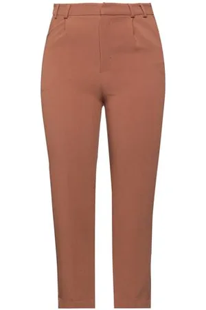 GARAGE NOUVEAU PARTES DE ABAJO - Pantalones