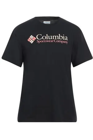 Columbia CAMISETAS Y TOPS - Camisetas