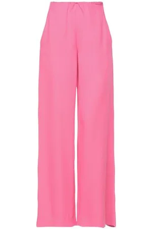 SE-TA Rosy Iacovone PARTES DE ABAJO - Pantalones