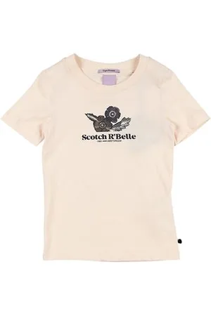 Scotch&Soda CAMISETAS Y TOPS - Camisetas
