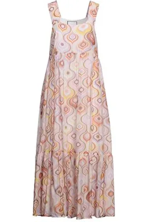THE ABITO Milano VESTIDOS - Vestidos midi