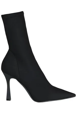 BIANCA DI CALZADO - Botines de caña alta