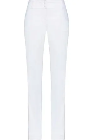BLUMARINE PARTES DE ABAJO - Pantalones