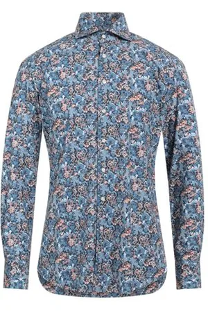 ARTIGIANO ASONI CAMISETAS Y TOPS - Camisas