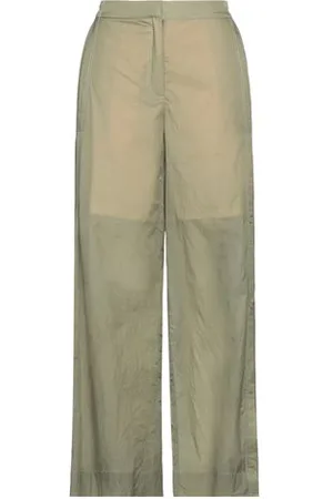 Holzweiler PARTES DE ABAJO - Pantalones