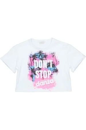 Dimensione Danza CAMISETAS Y TOPS - Camisetas