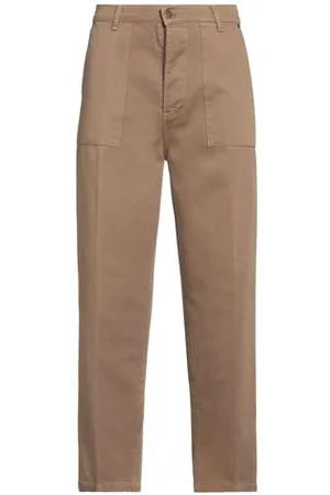 THE EDITOR PARTES DE ABAJO - Pantalones