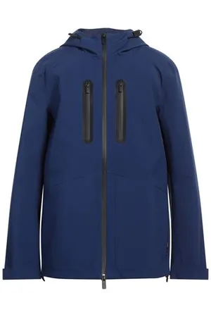 ECOALF ROPA DE ABRIGO - Chaquetas y cazadoras