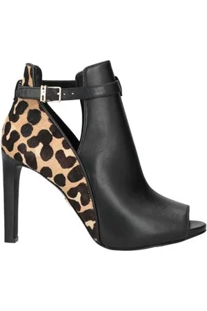 Michael Kors CALZADO - Botines de caña alta