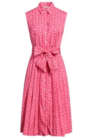 caliban VESTIDOS - Vestidos midi