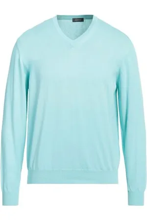ROSSOPURO PRENDAS DE PUNTO - Pullover