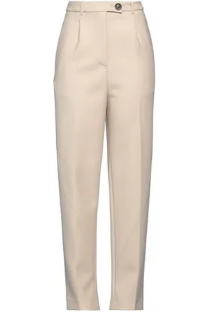 Peter Do PARTES DE ABAJO - Pantalones