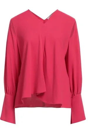 ERIKA CAVALLINI CAMISETAS Y TOPS - Tops