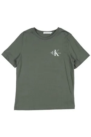 Calvin Klein CAMISETAS Y TOPS - Camisetas